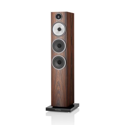Bowers & Wilkins 704S3 mocca