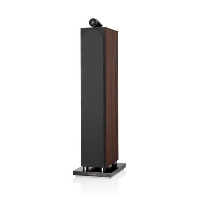 Bowers & Wilkins 702S3 mocca