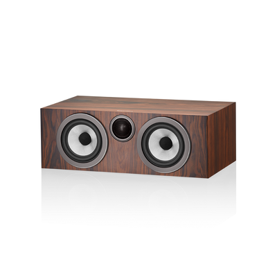 Bowers & Wilkins HTM72S3 in Mocca kleur