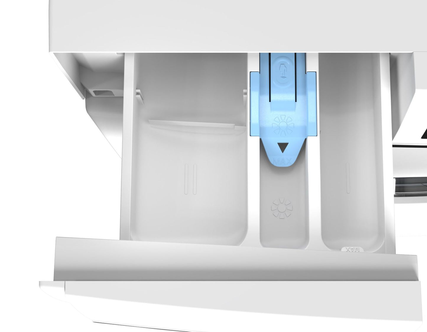 Sharp ESNA814BWBBE
