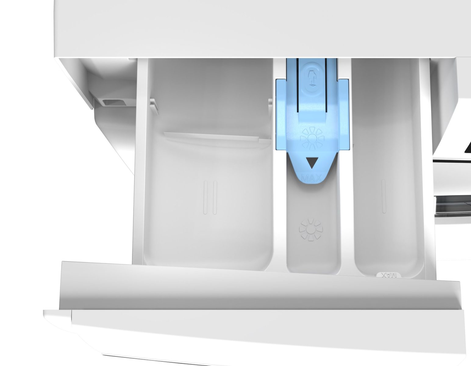 Sharp ESNA814BWBBE