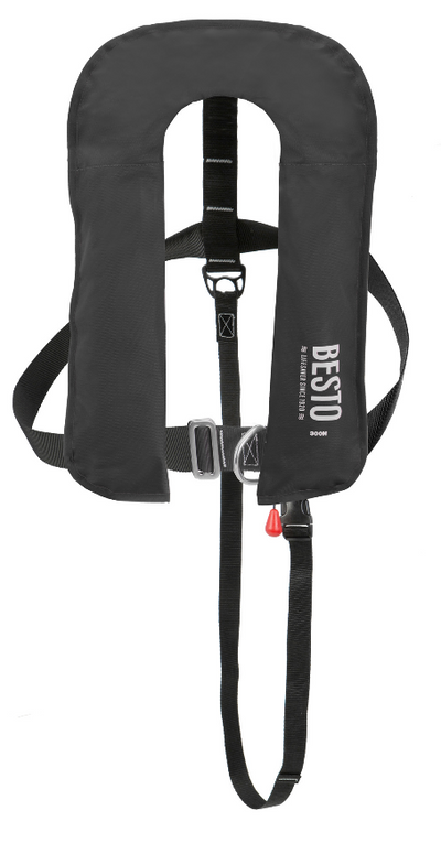 Besto Automatic 300N MH XL