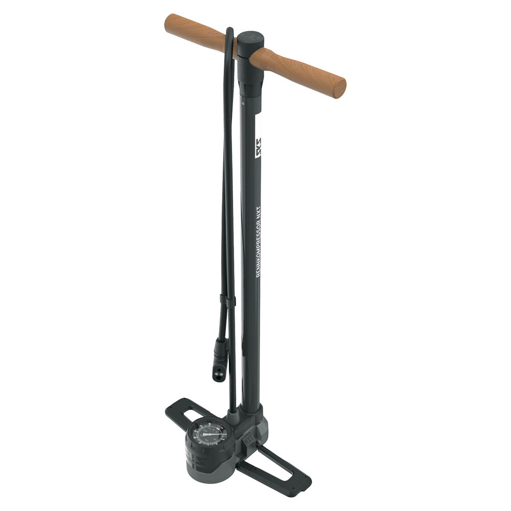 SKS Rennkompressor NXT