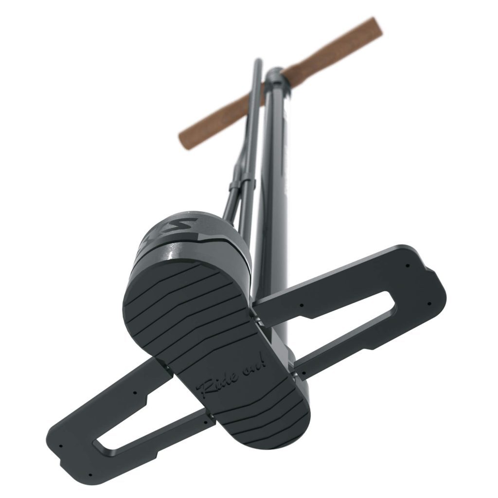 SKS Rennkompressor NXT