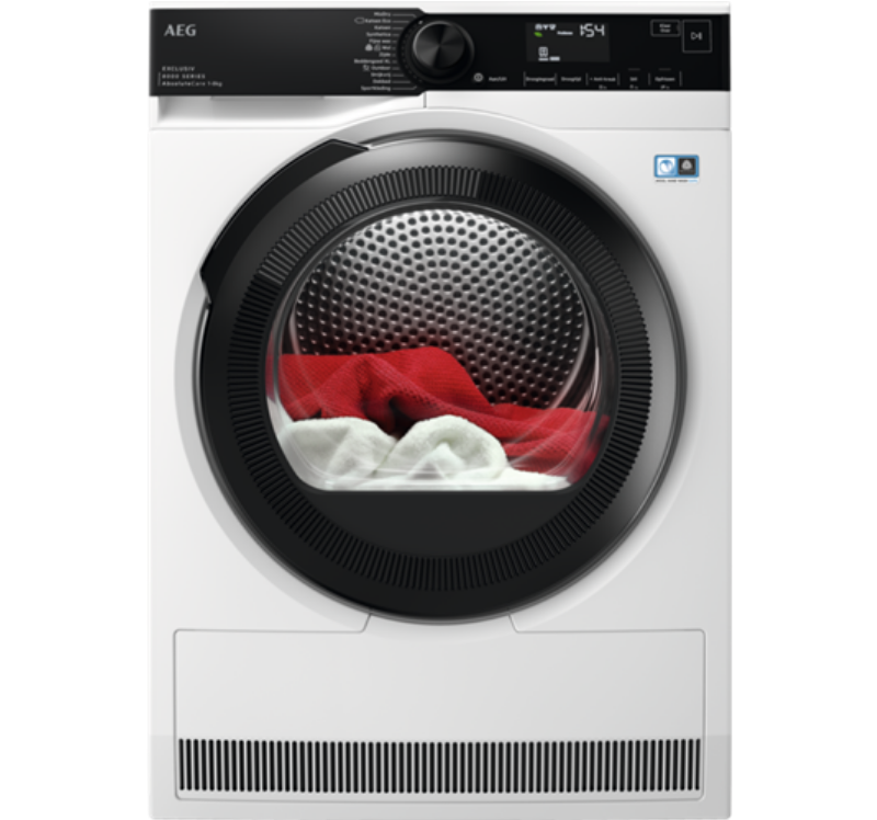 AEG TR8TRIER