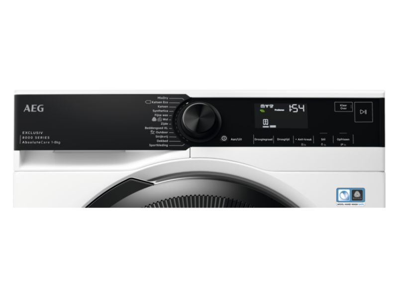 AEG TR8TRIER