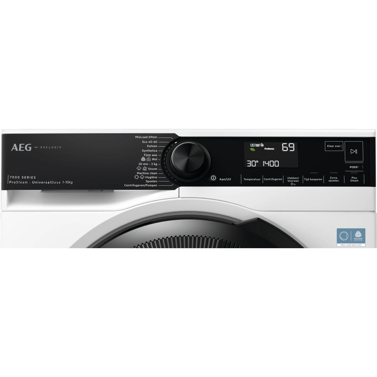 AEG LR7DRESDEN