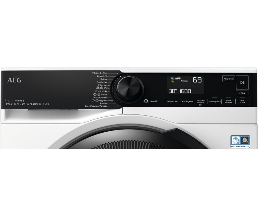 AEG LR7DRESDEN