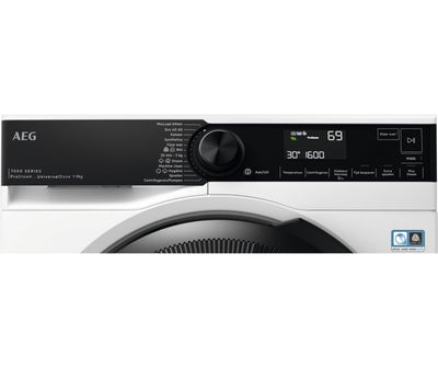 AEG LR7DRESDEN