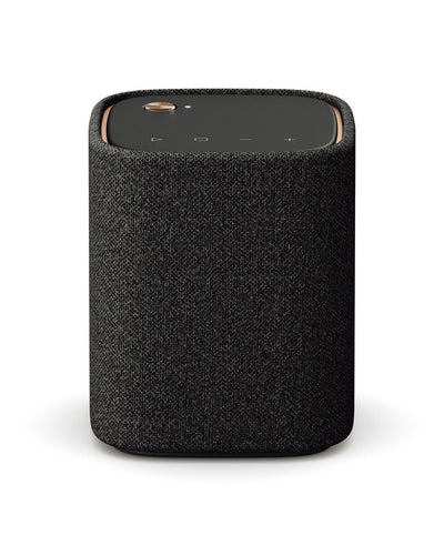 Yamaha WS-B1A carbon grijs
