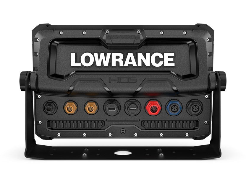 Lowrance HDS Pro 10