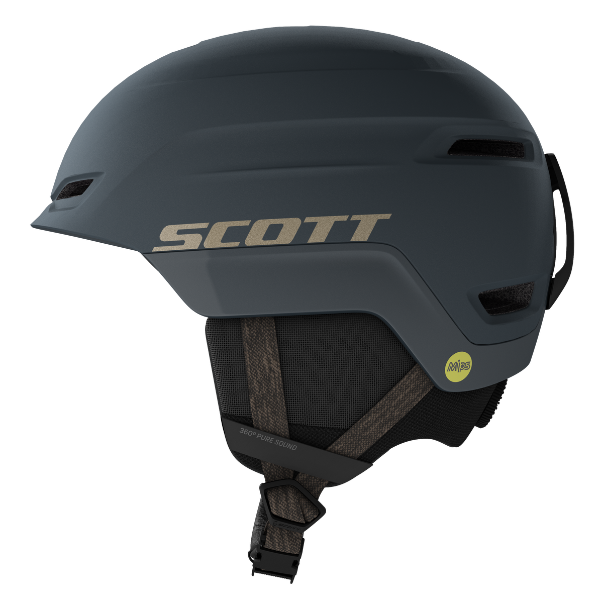 Scott Chase 2 Plus 51-55 cm
