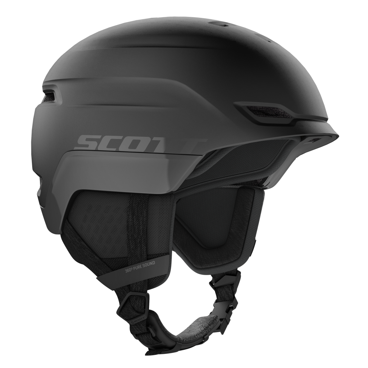 Scott Chase 2 51-55 cm