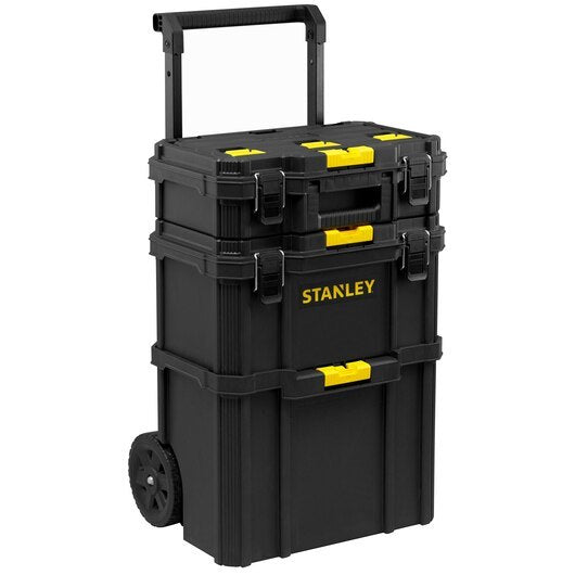 Stanley Quicklink
