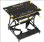 Stanley Werkbank: 2in1