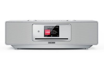 Kenwood CR-ST700SCD-S