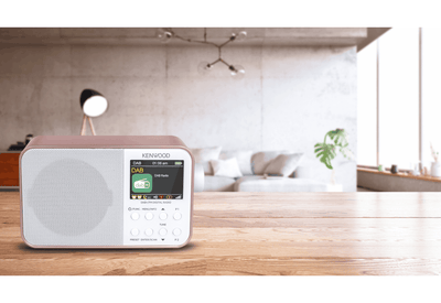 Kenwood CR-M30DAB-R
