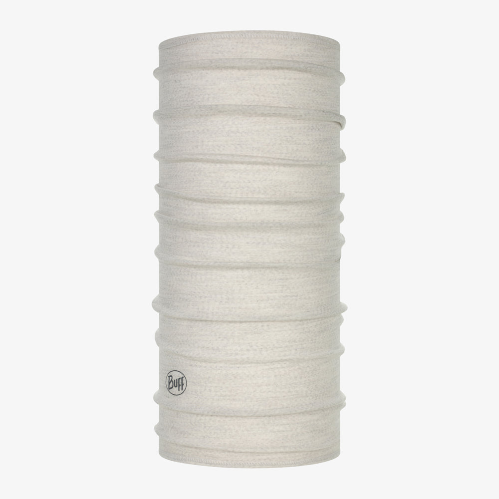 Buff Lightweight Merino Wol