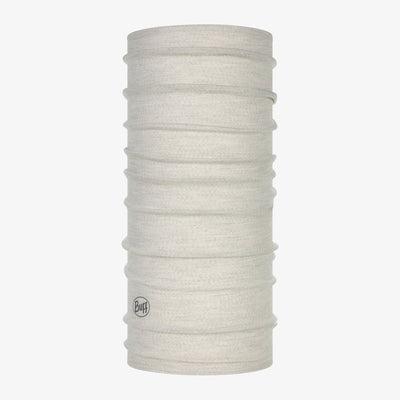 Buff Lightweight Merino Wol
