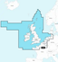 Garmin Navionics+ NSEU628L