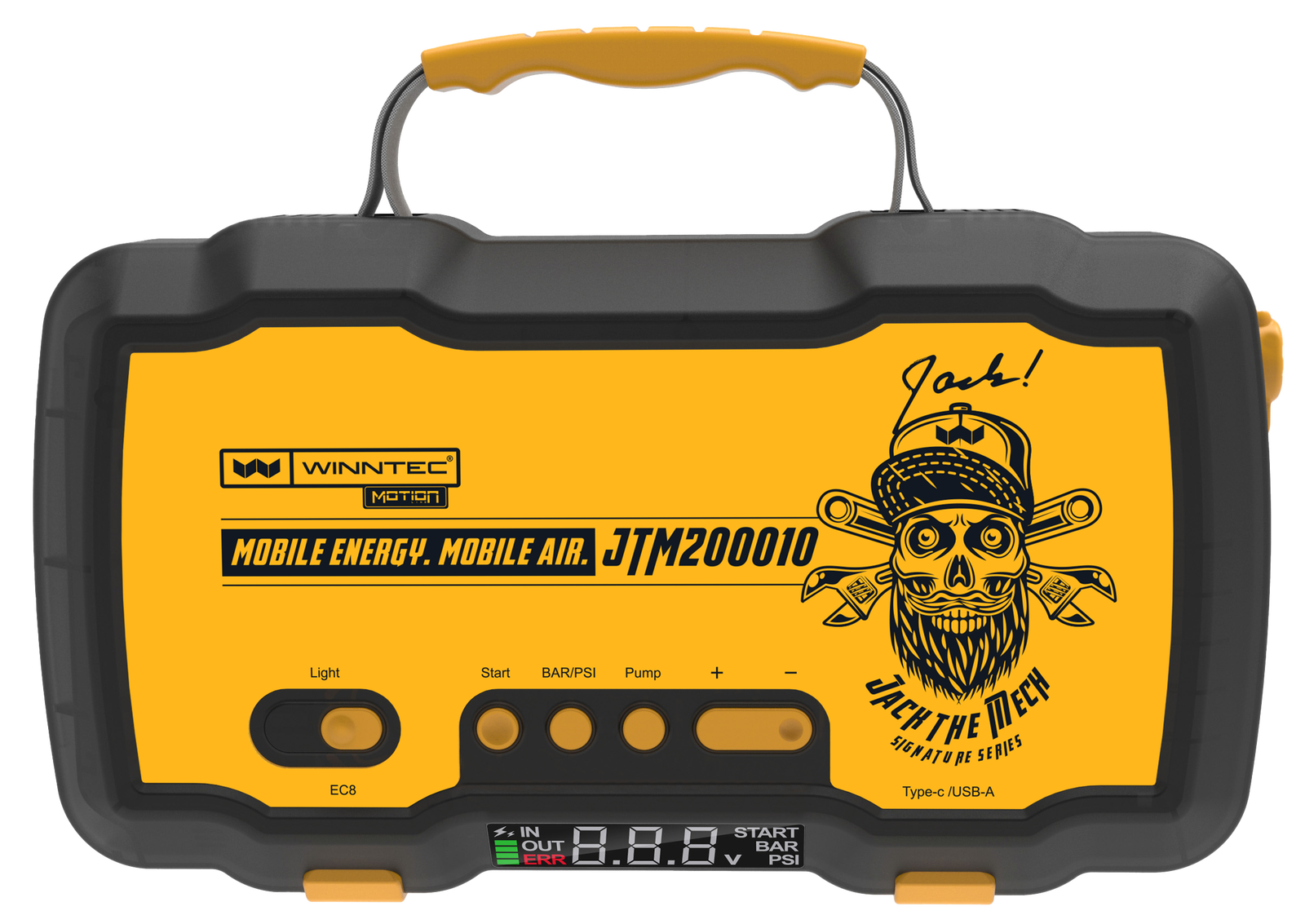 Winntec JTM200010
