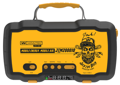 Winntec JTM200010