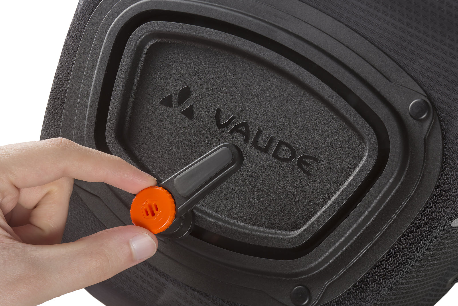 Vaude Aqua Front Light