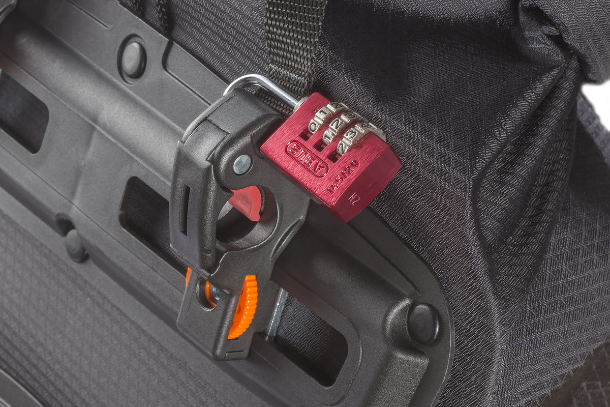 Vaude Aqua Back Light
