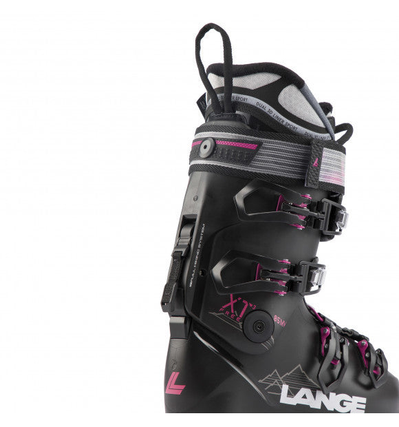 Lange XT3 Free 85 W MV GW 23.5