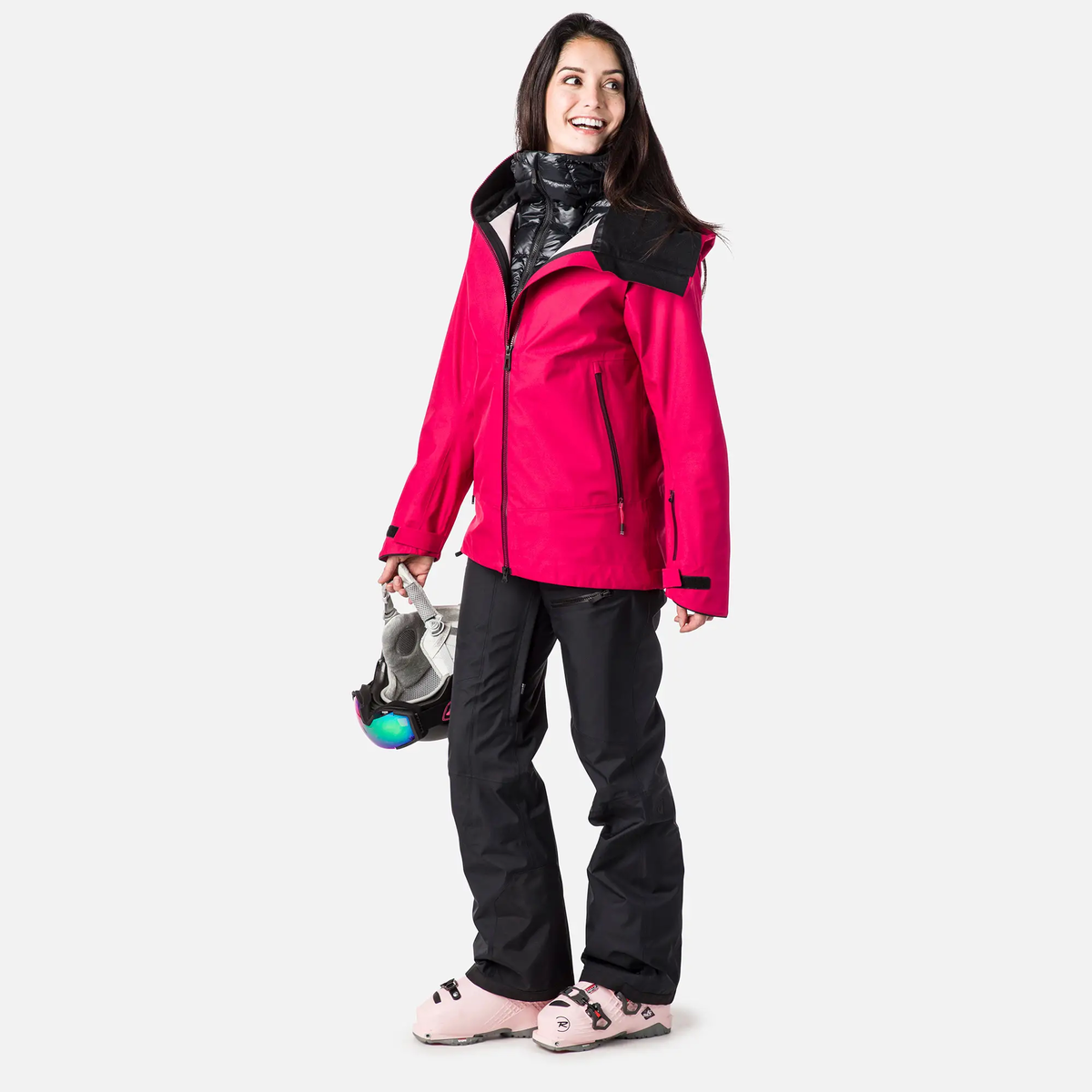Rossignol SKPR 3L