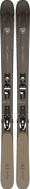 Rossignol Sender 104 Ti 178 cm