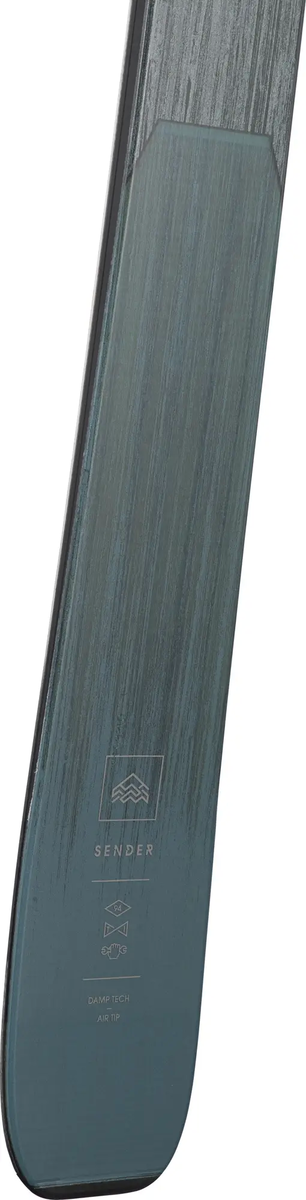 Rossignol Sender 94 Ti 172 cm