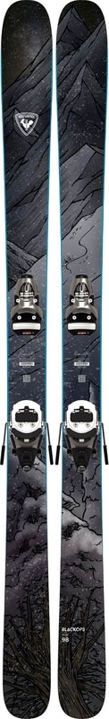 Rossignol Blackops 98 1