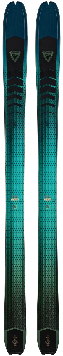 Rossignol Escaper 97 Nano 169 cm