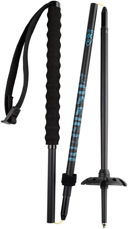 Rossignol Tour Pro Foldable XV 115 cm