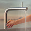 Quooker Front RVS met PRO3