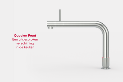 Quooker Front Combi+