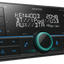 Kenwood DPX-M3200BT