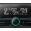 Kenwood DPX-M3200BT