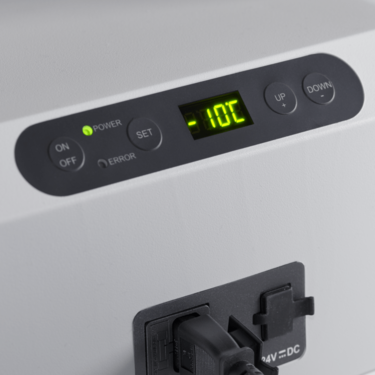 Mobicool MCF40