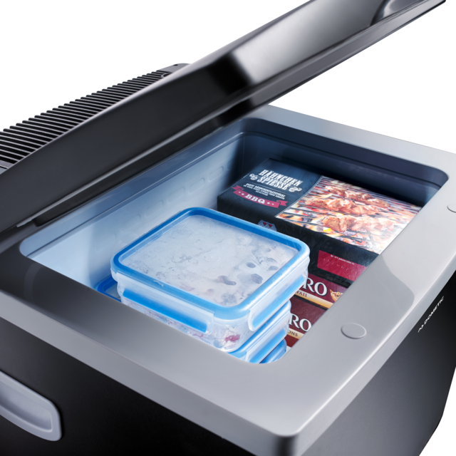 Dometic CK 40D Hybrid