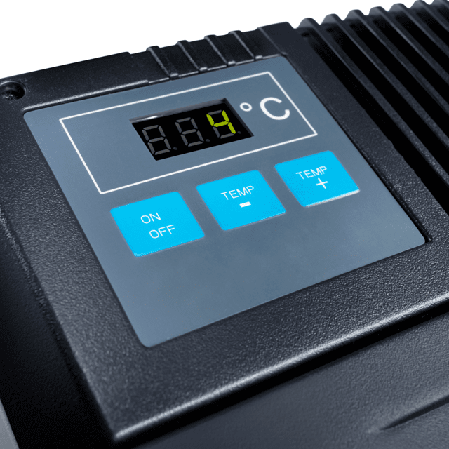 Dometic CK 40D Hybrid