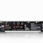 Rotel S14 zilver