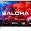 Salora 43FA220