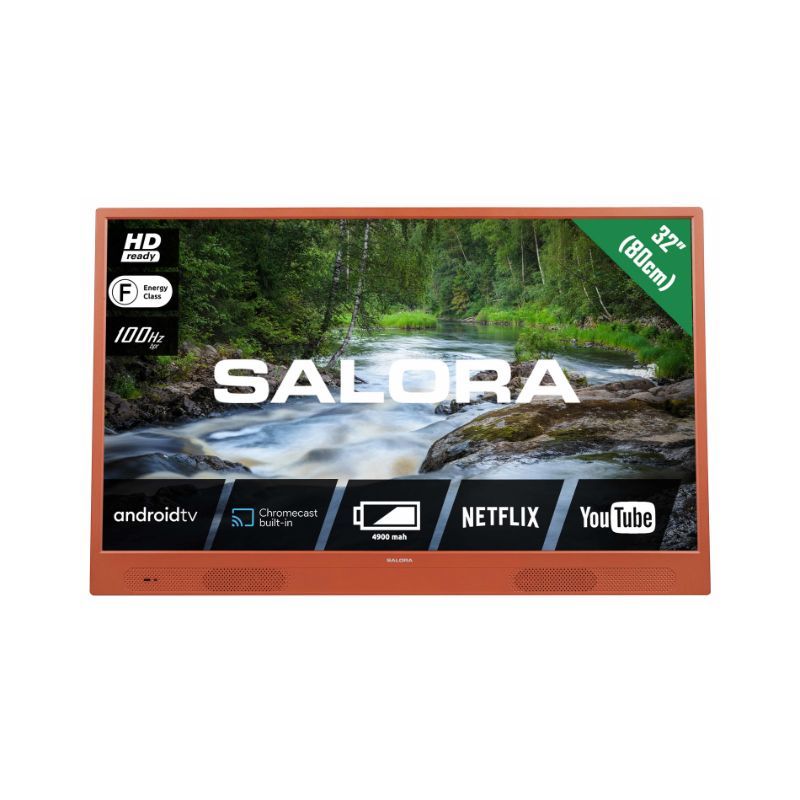 Salora LANGATON32SO