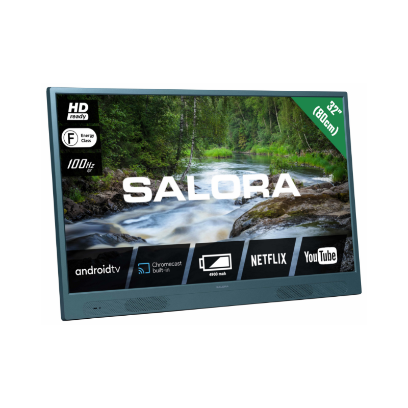 Salora LANGATON32MG