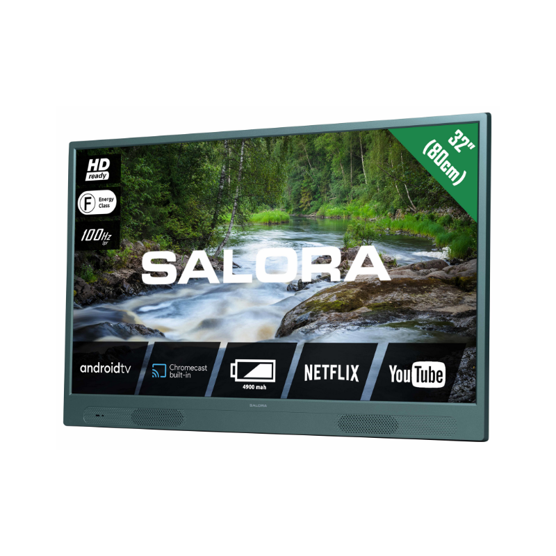 Salora LANGATON32MG