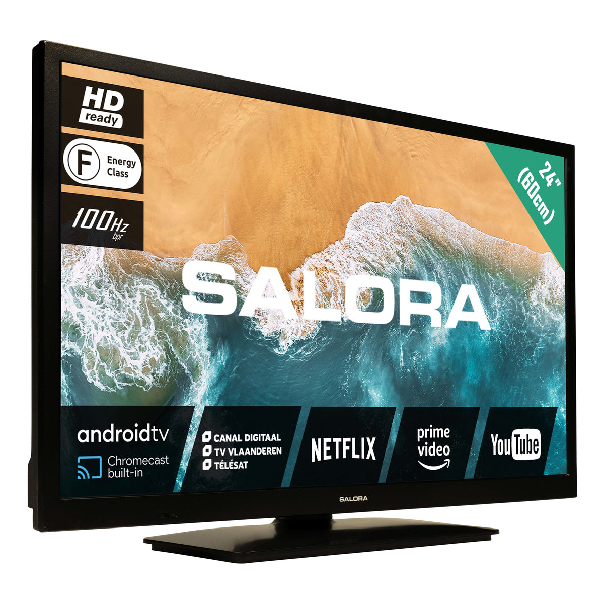 Salora 24MBA300