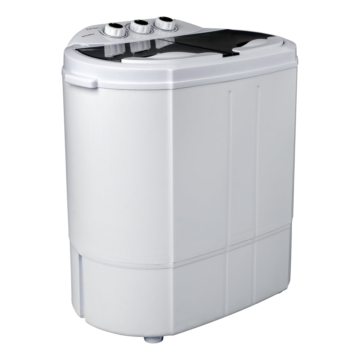 Salora WMR3700TWIN