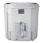 Salora WMR3700TWIN